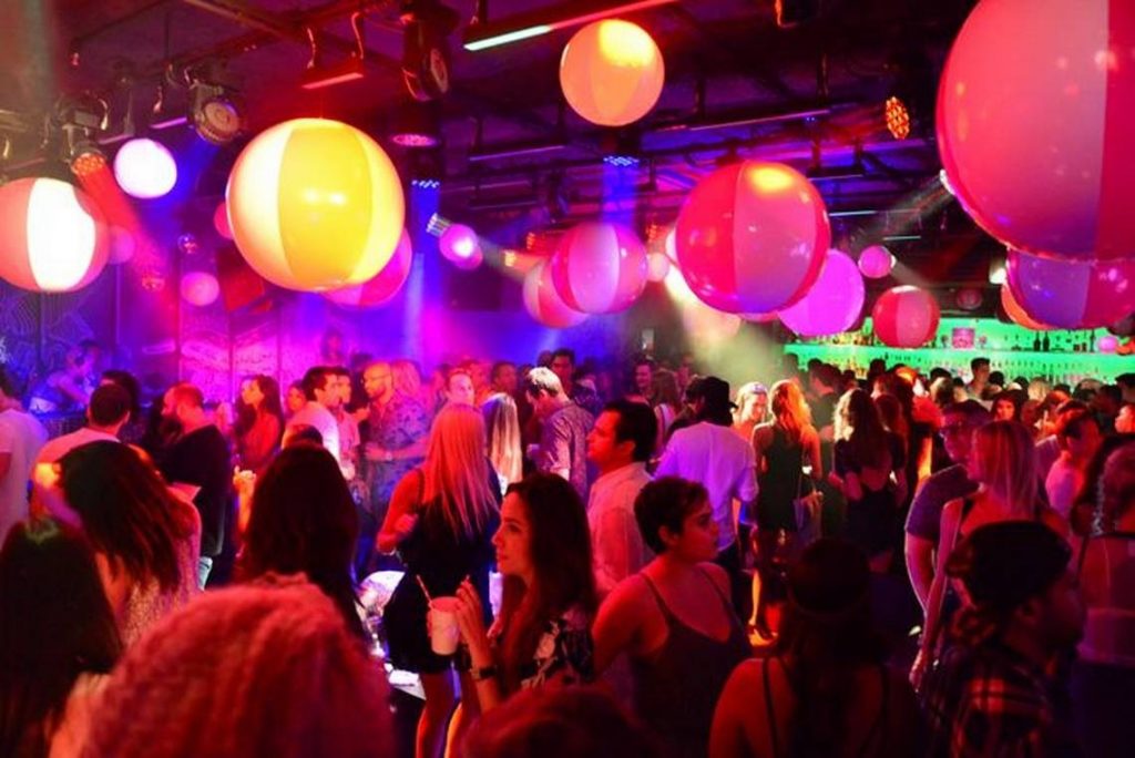 Interesting facts to know about Miami’s Nightlife