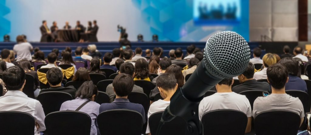 Planning hire Los Angeles Audio Visual Companies