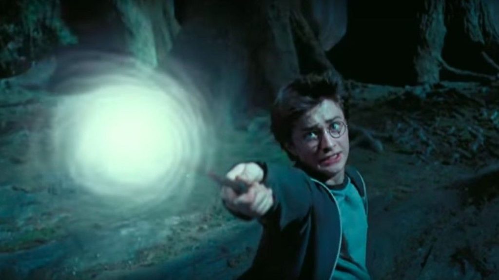 Knowing Which House You Belong to in Hogwarts