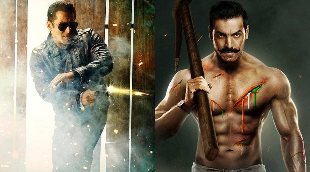 Indian Film Industry’s Resilience In The Face Of The Pandemic