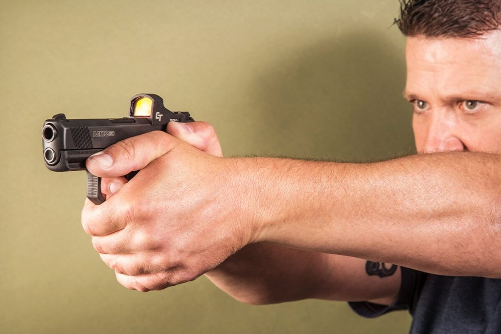 Finding the Right Firearm Grip Online: Factors to Consider