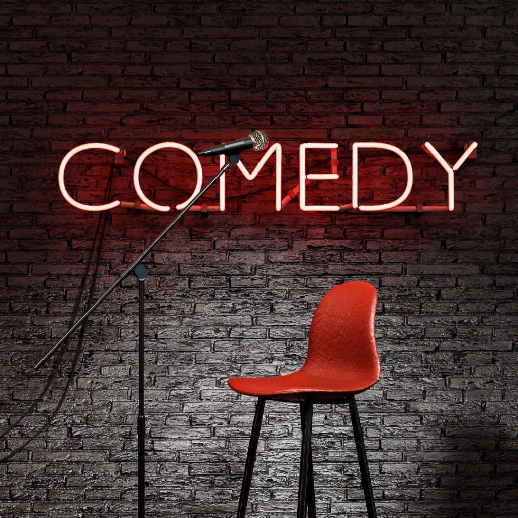 Expert Advice: How to Choose the Perfect Comedy Show for Your Evening