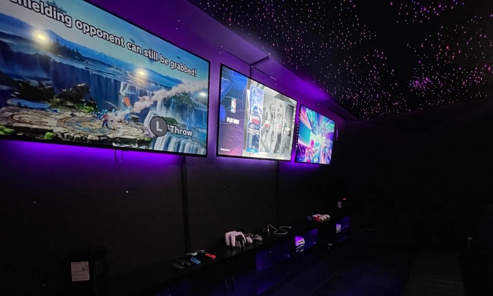 How to Choose the Right Gaming Truck for a Toronto Event