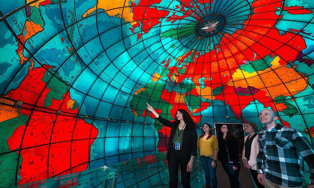 10 Indoor Activities in Boston That Ignite Team Spirit