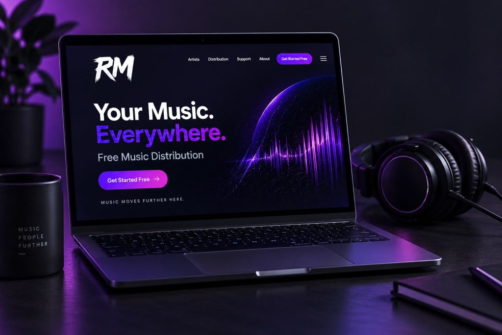 From Live Shows to Streaming: How Independent Performers Can Turn Local Audiences Into Digital Growth